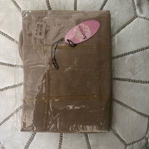 COPY - Tights Fleece New